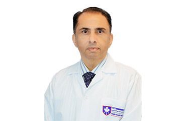 Dr. Mukesh Kumar Shewak Ram