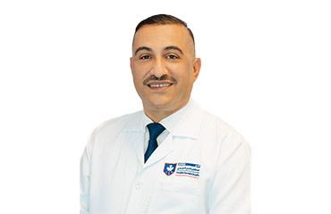 Dr. Zaman Al Janabi
