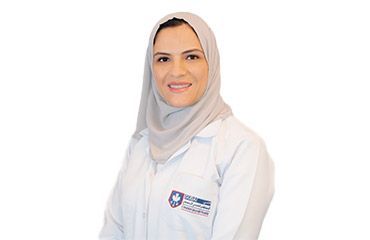 Dr. Mona Ahmed Samaha
