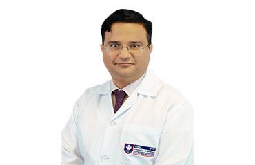 Dr. Chinmay Pankajkumar Shah