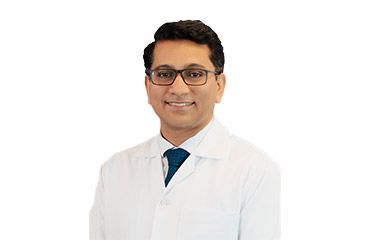 Dr. Tahsin Neduvanchery