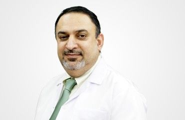 Dr. Ahmad Fakhri Alhimairi