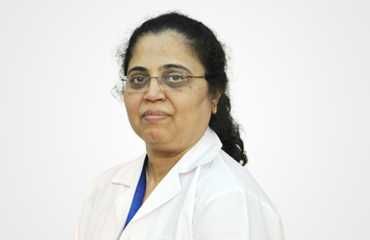 Dr. Anita Vivek Thigale