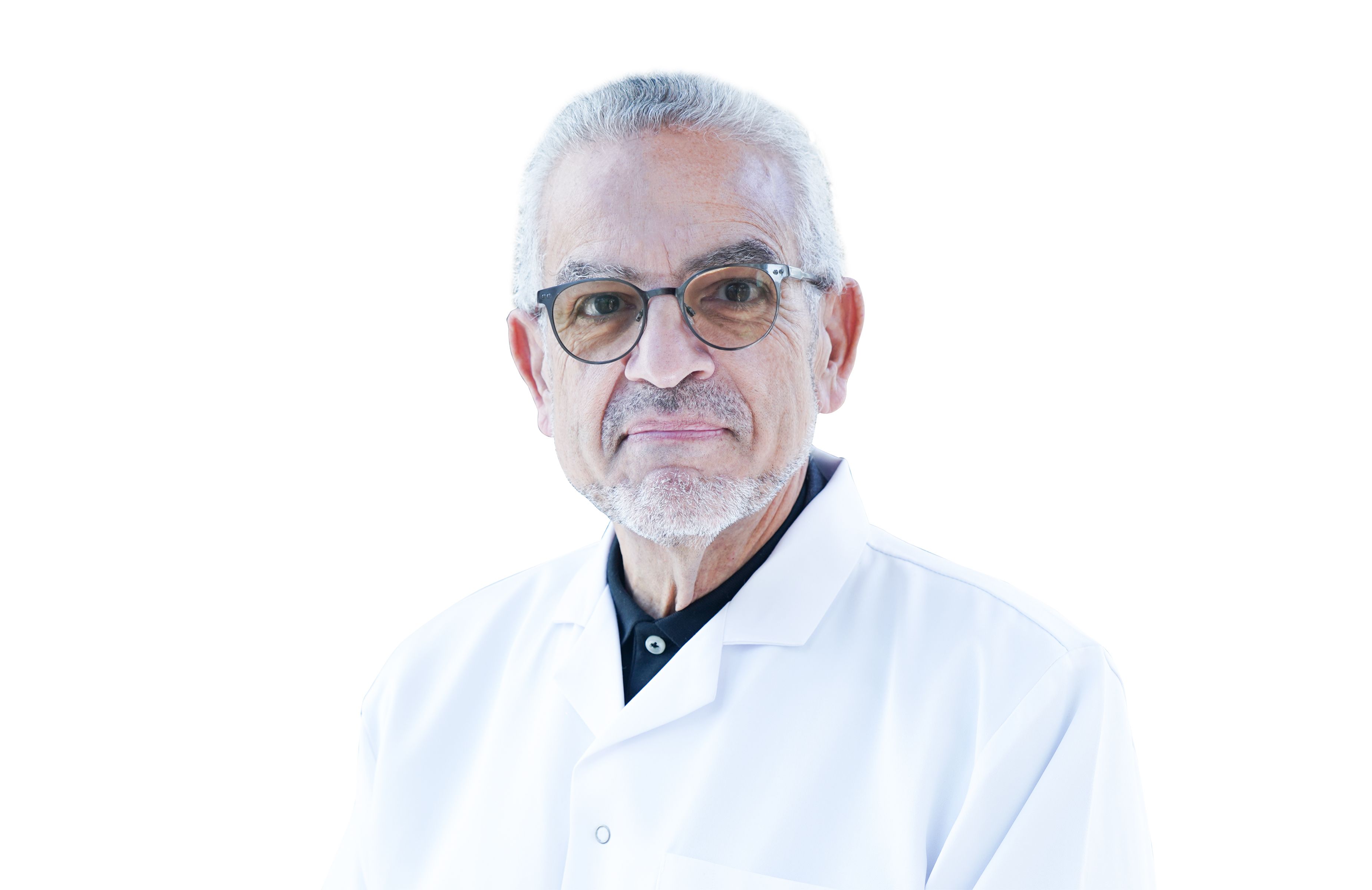 Dr. Hazem Hashem