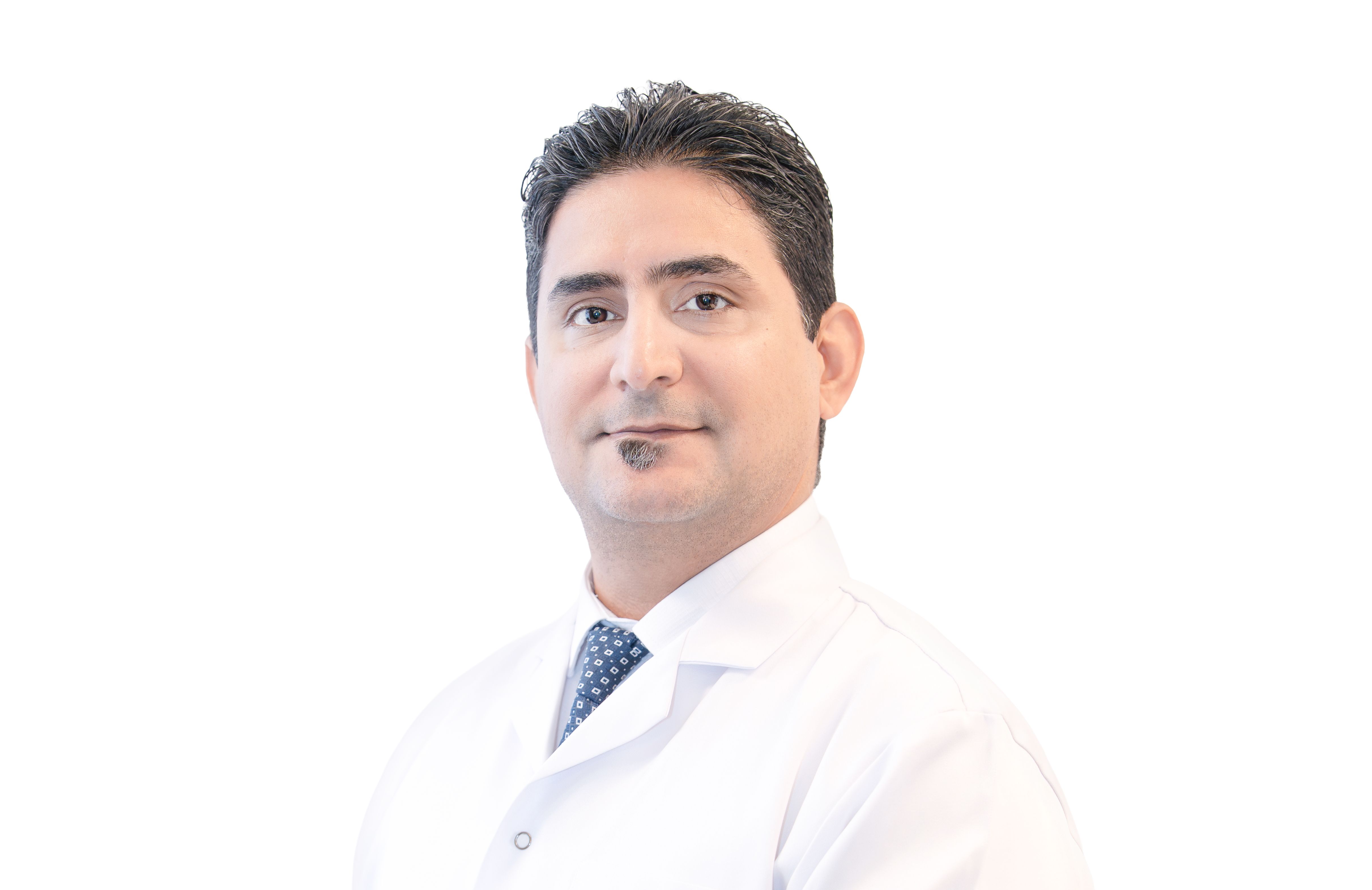 Dr. Hayder Al Waaeli