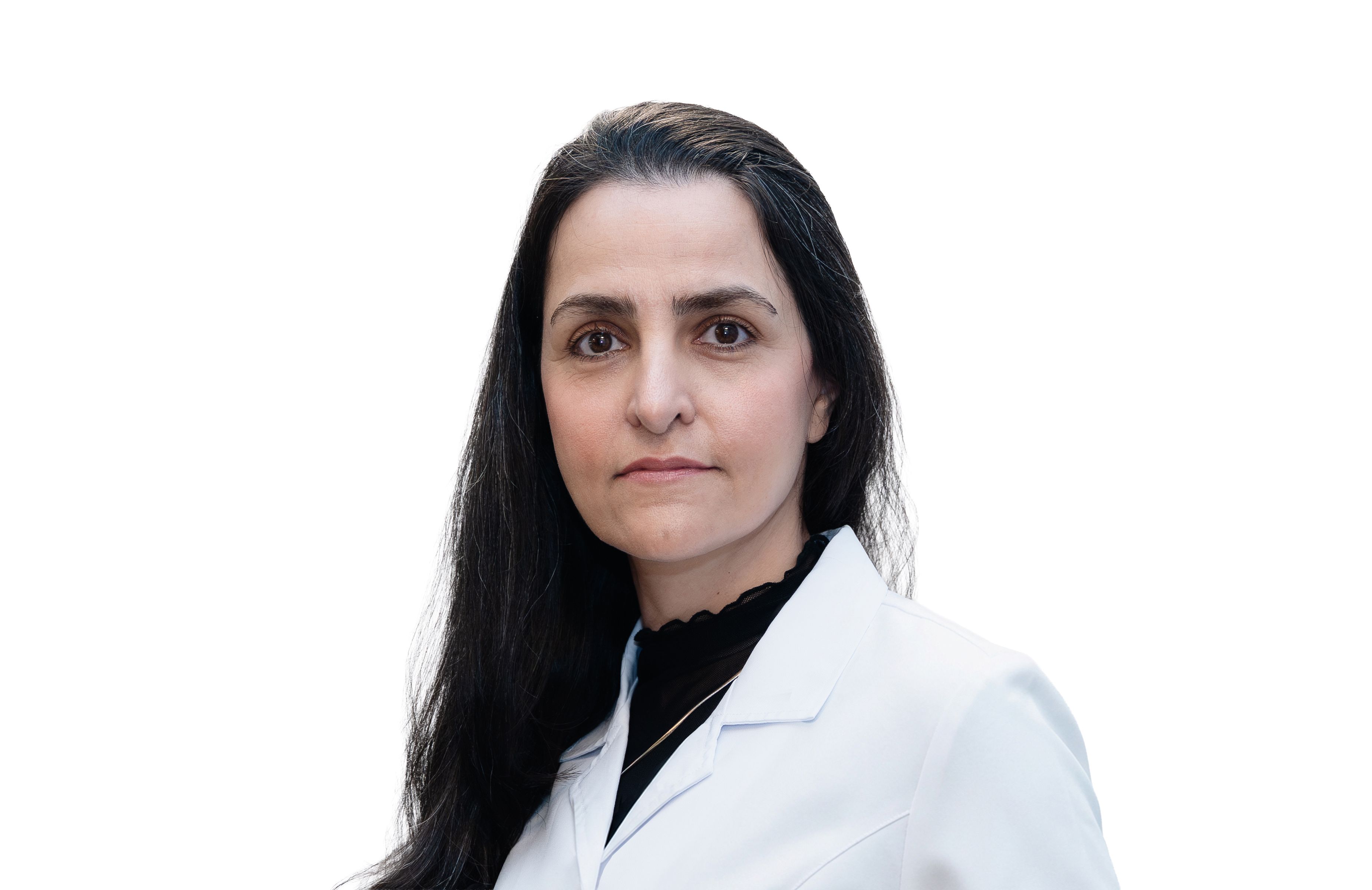 Dr. Zohreh Dadvar