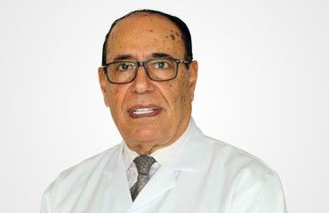 Dr. Mohamed Hassan Shehada