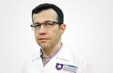 Dr. Iyad Armoush