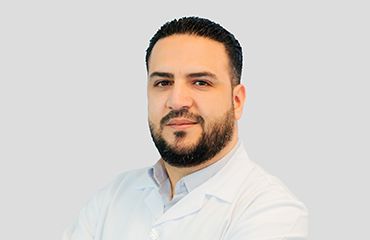 Dr. Amjad Aboulteaf