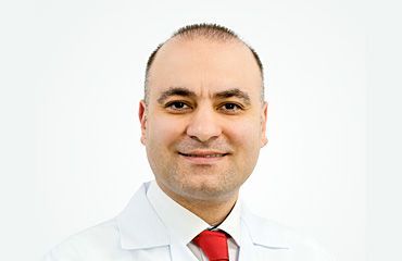 Dr. Babak Laleh