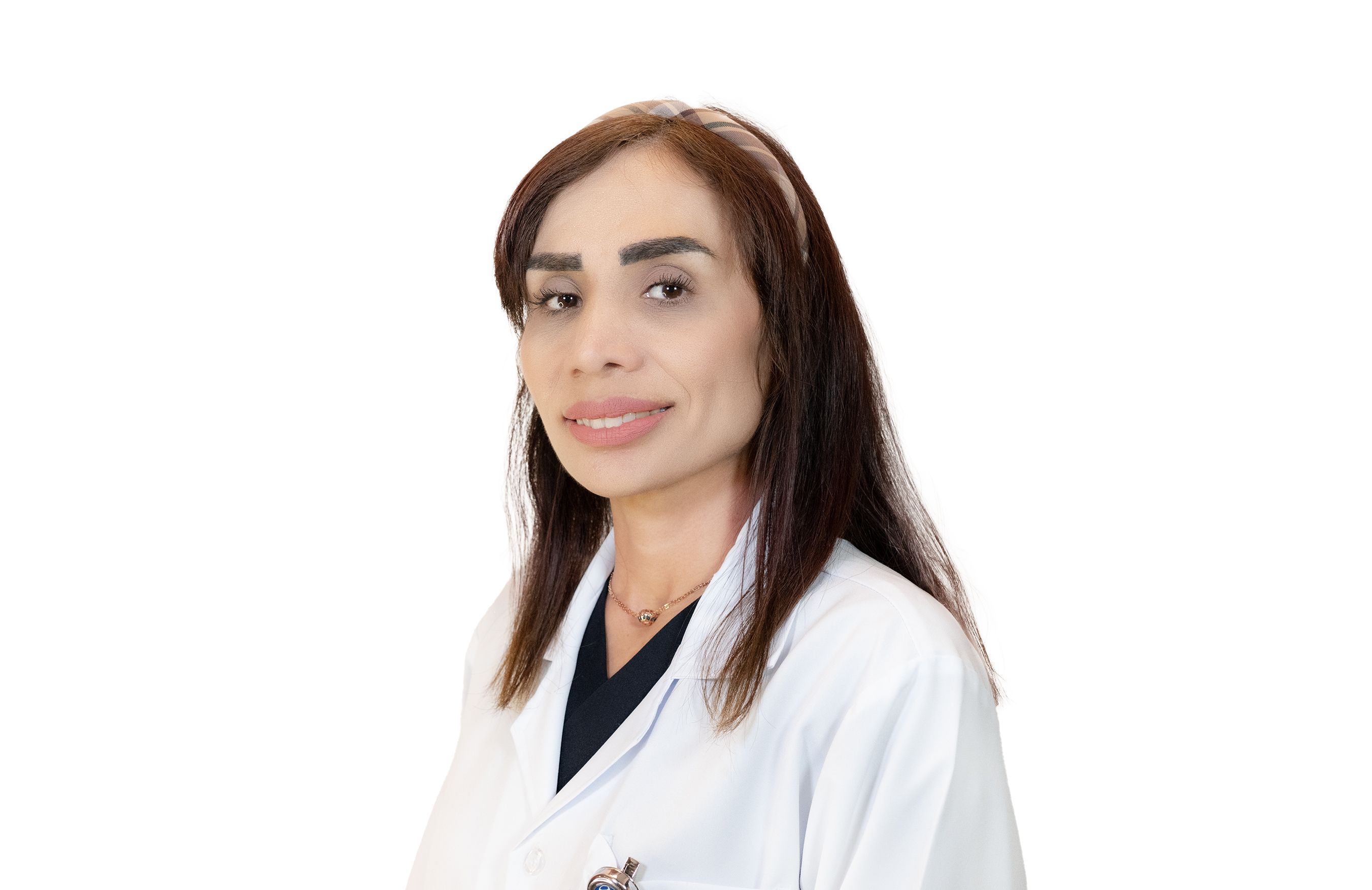 Dr. Bahareh Bazooyar