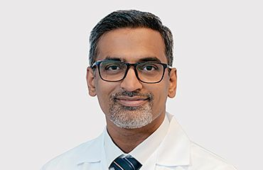 Dr. Mayur Patil