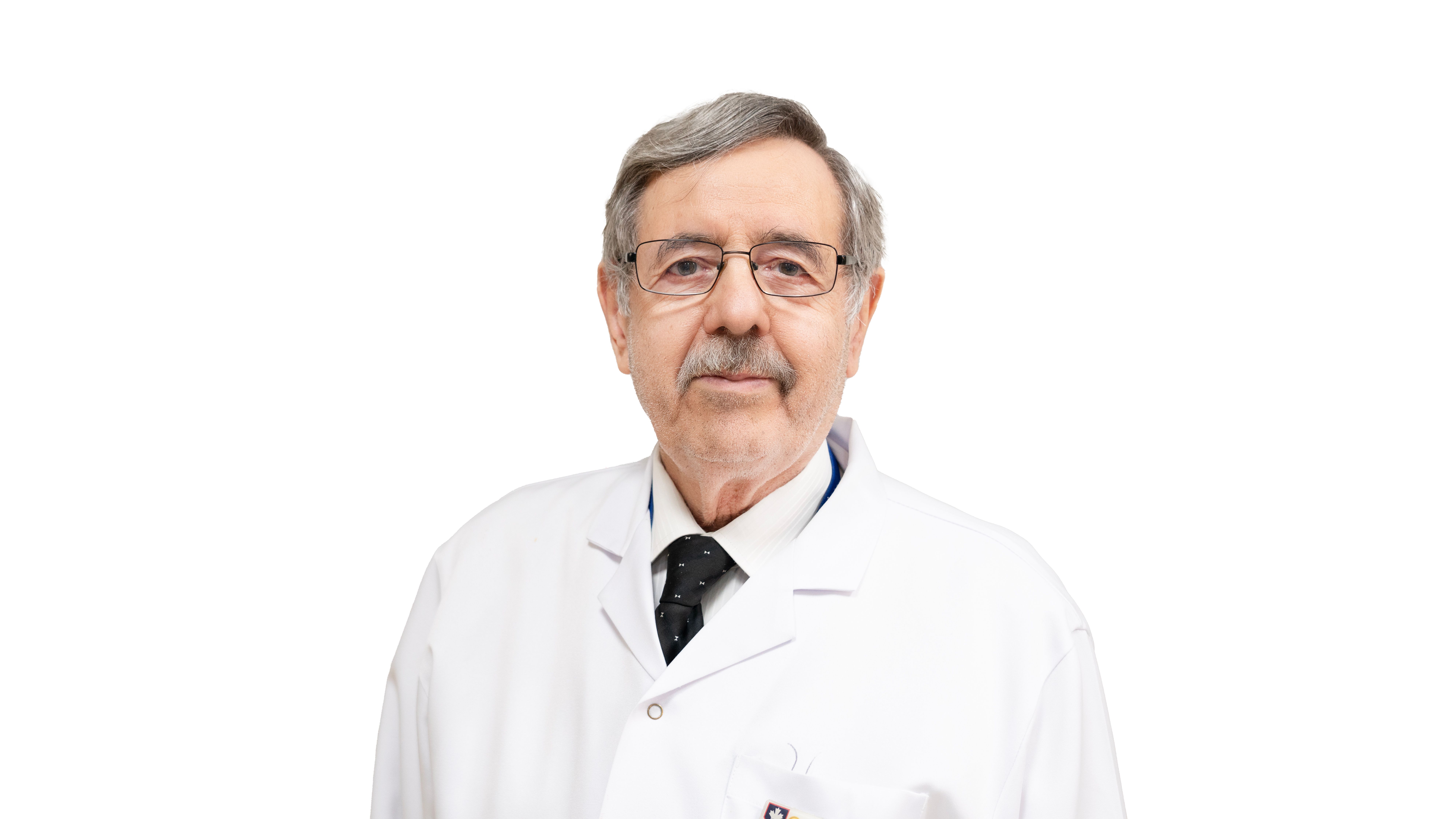 Dr. Mohamed Abdurraouf Elghabrun