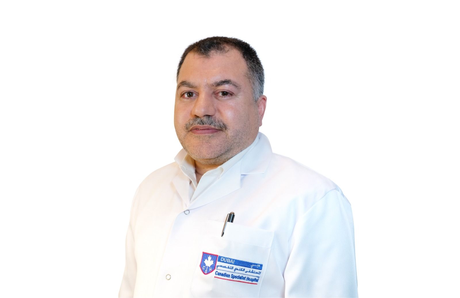 Dr. Prof Dr. Mohanad M Salem Al Ansari