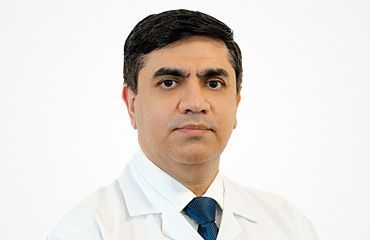 Dr. Mufique Gajdhar