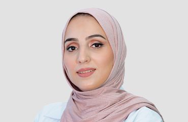 Dr. Ola Yassir