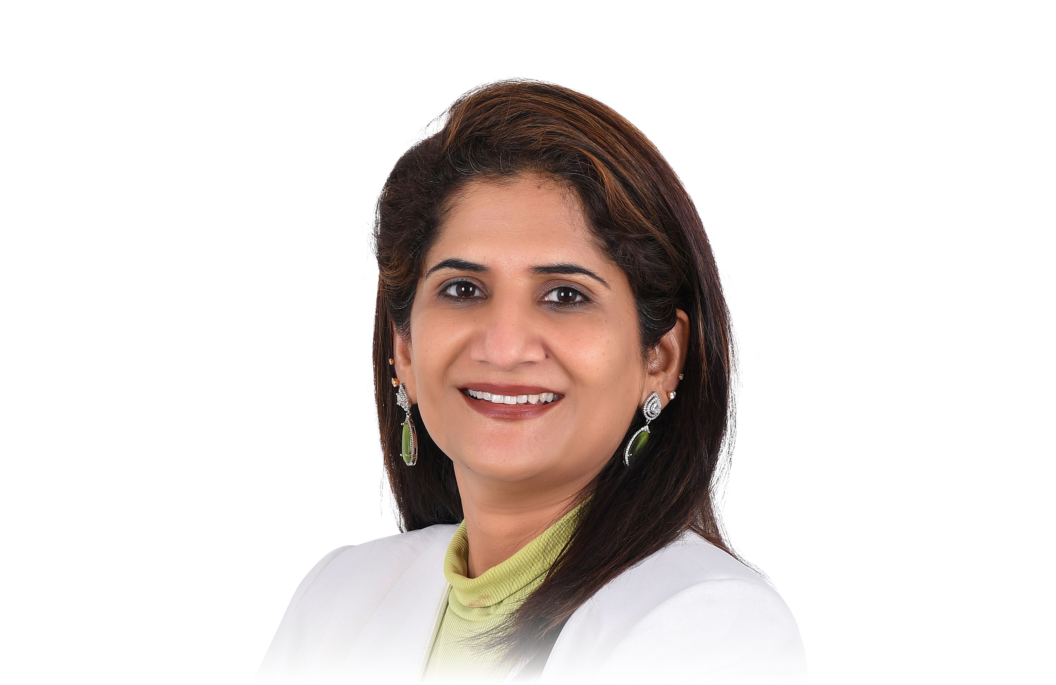 Dr. Priyanka Mehta