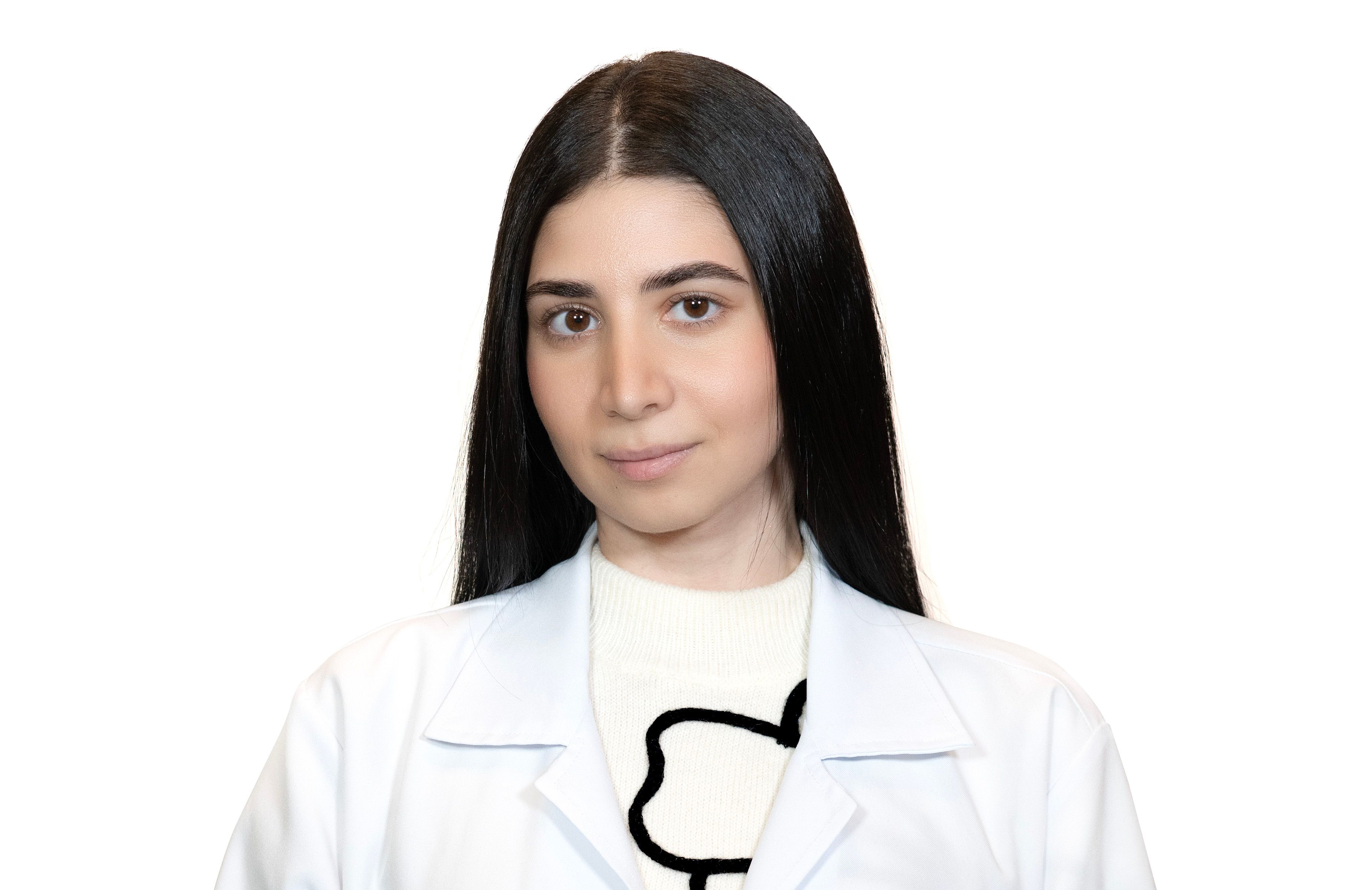 Dr. Ms. Rania Taher