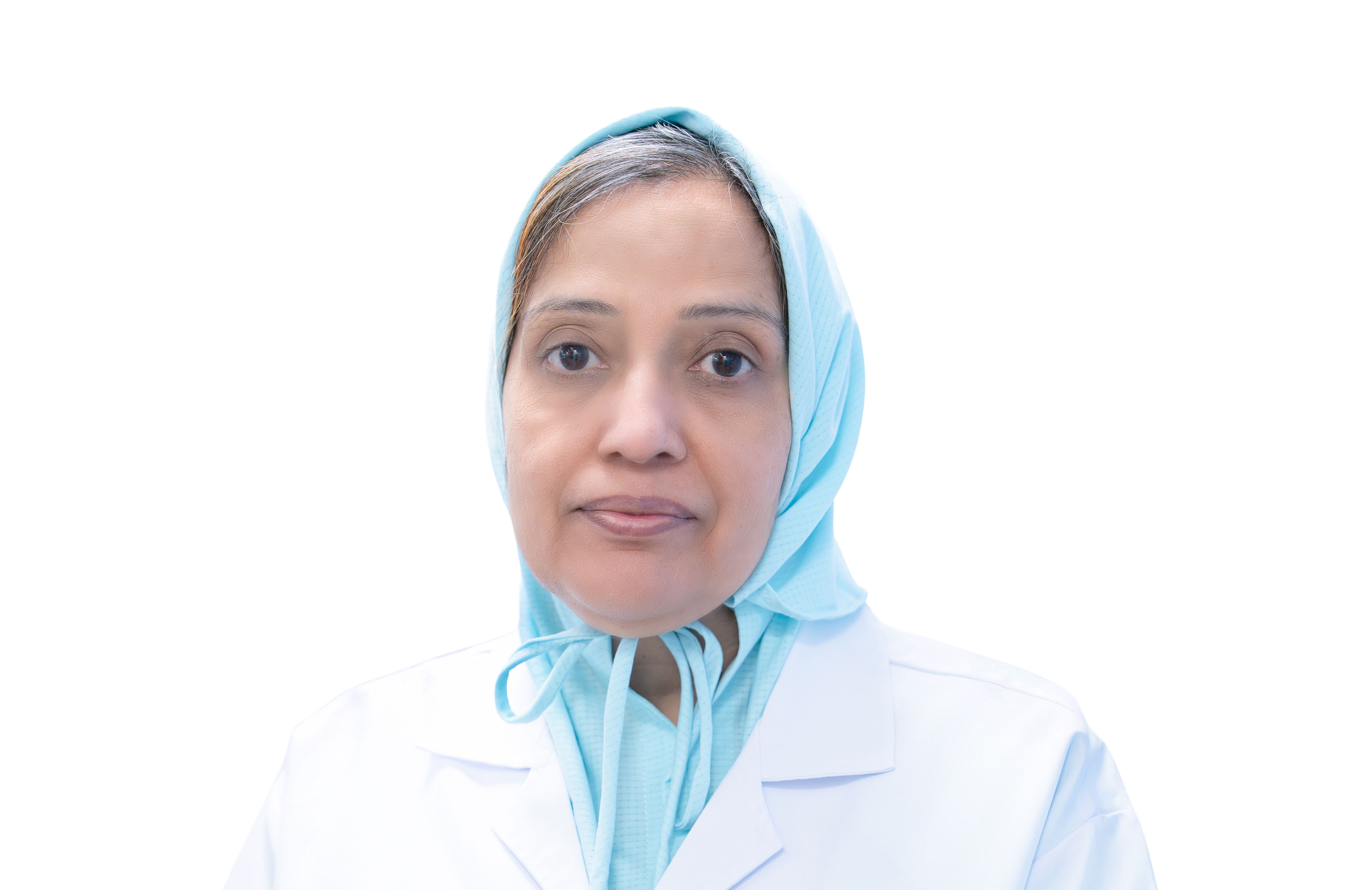 Dr. Rasheeda J. Bhavnagarwala