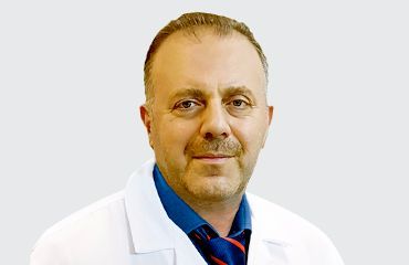 Dr. Redwan Kalash