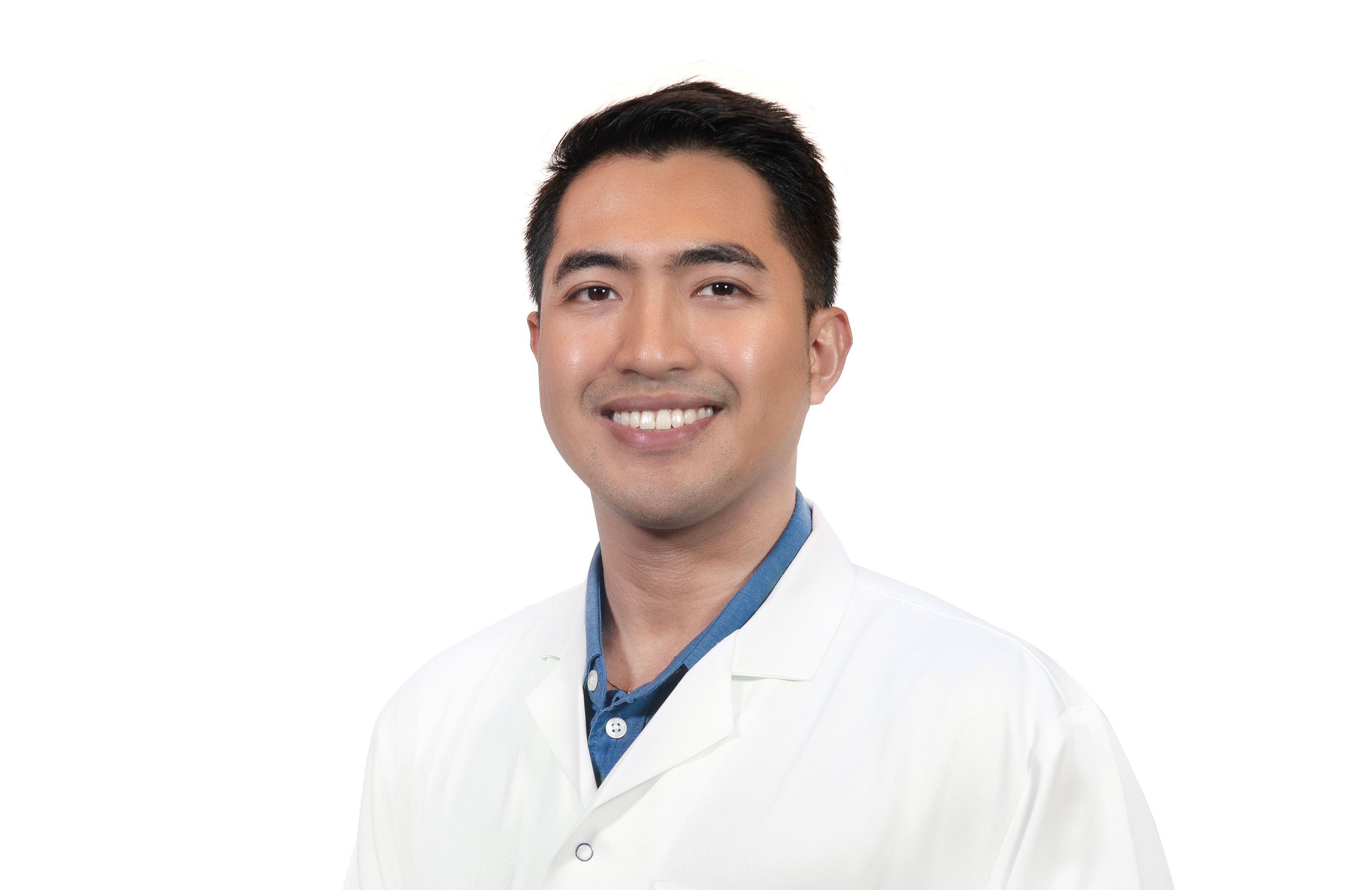 Dr. Rogin Liza