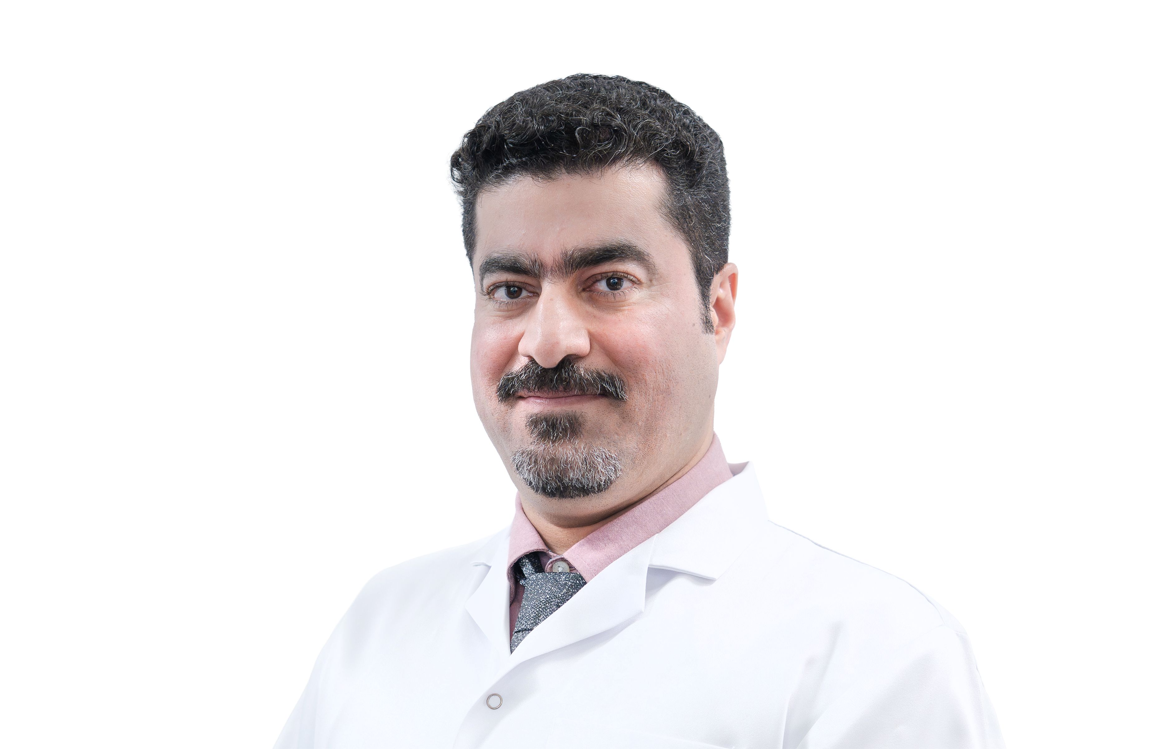 Dr. Mohammadreza Savoj