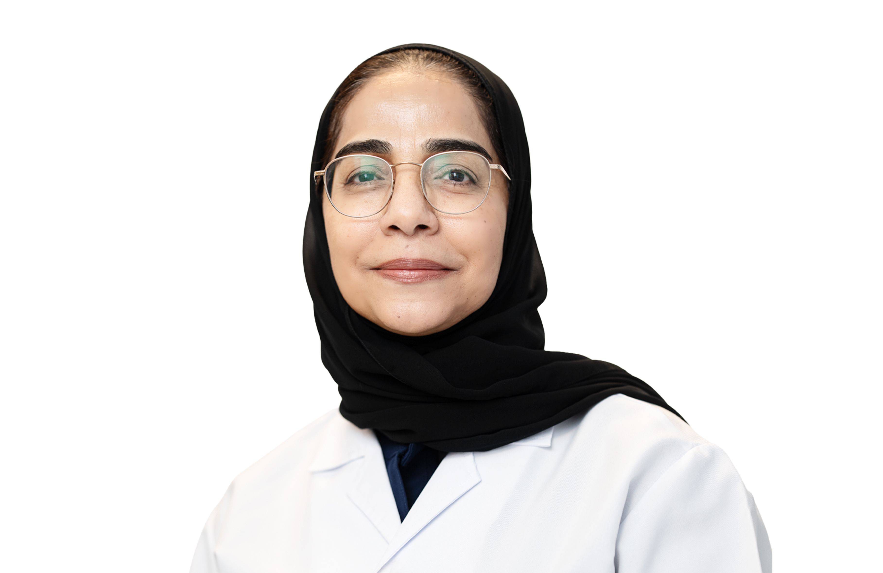 Dr. Shadia Ghanim