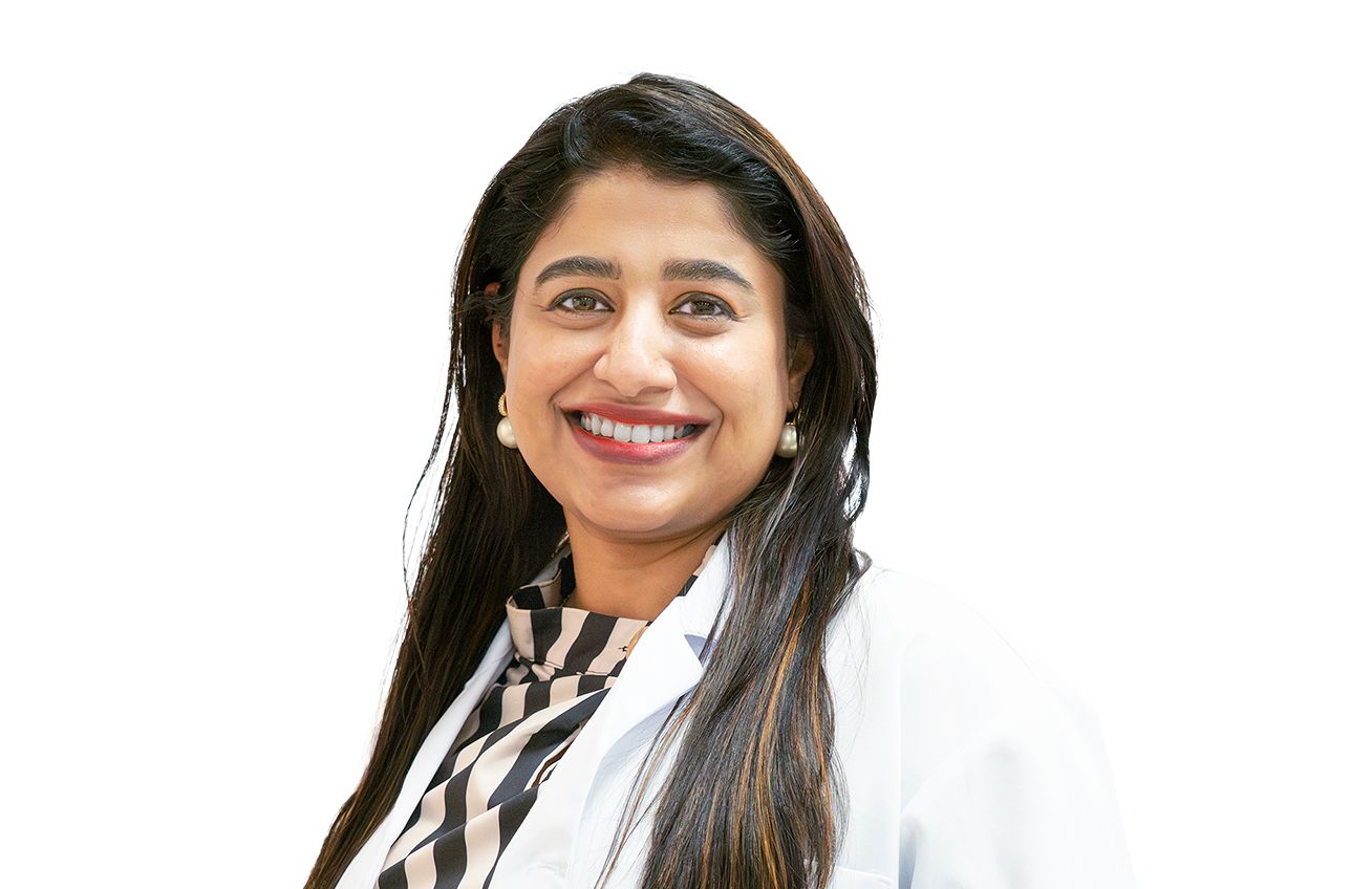 Dr. Simy Mathew