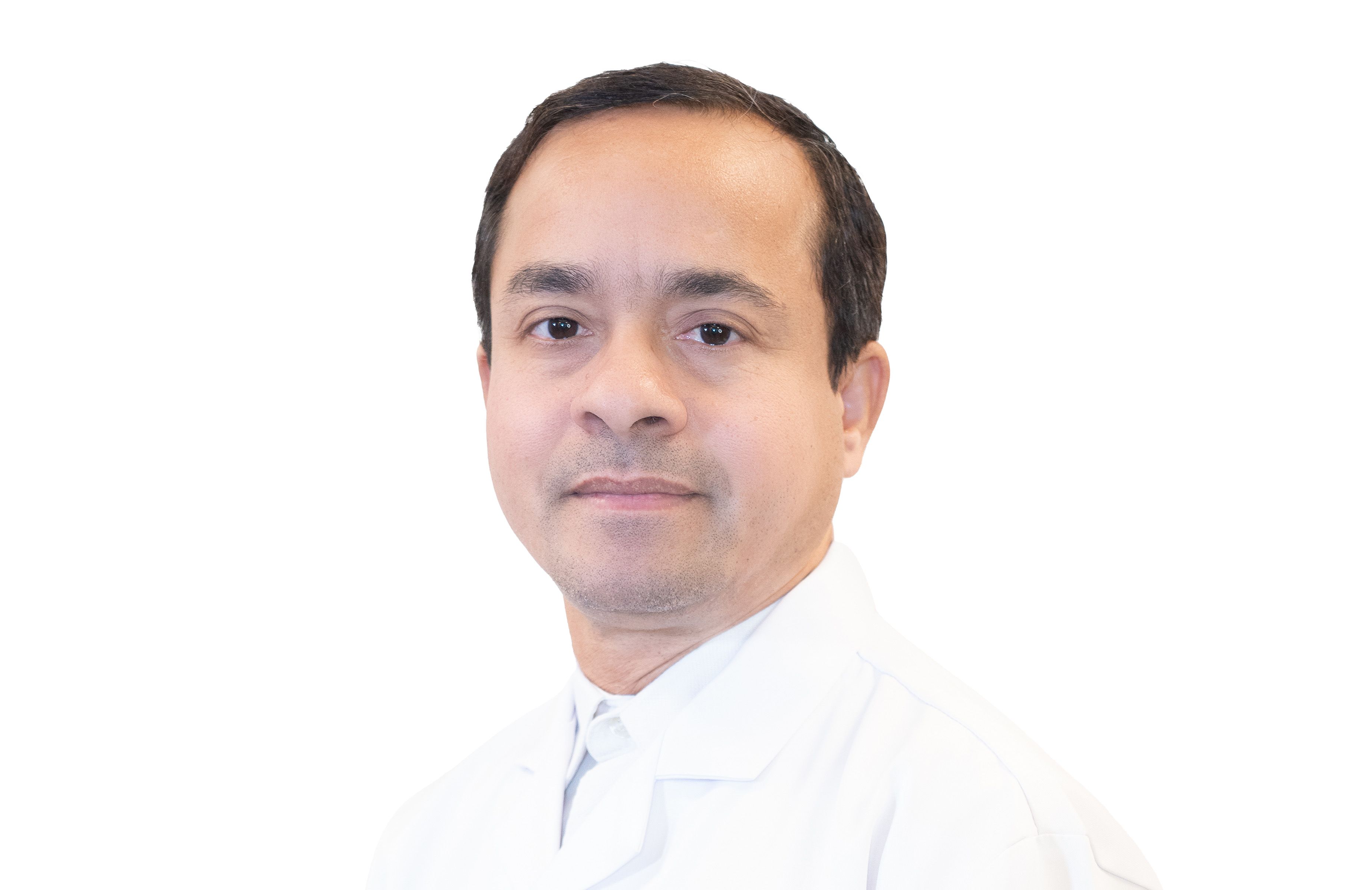 Dr. Srinivas Janga