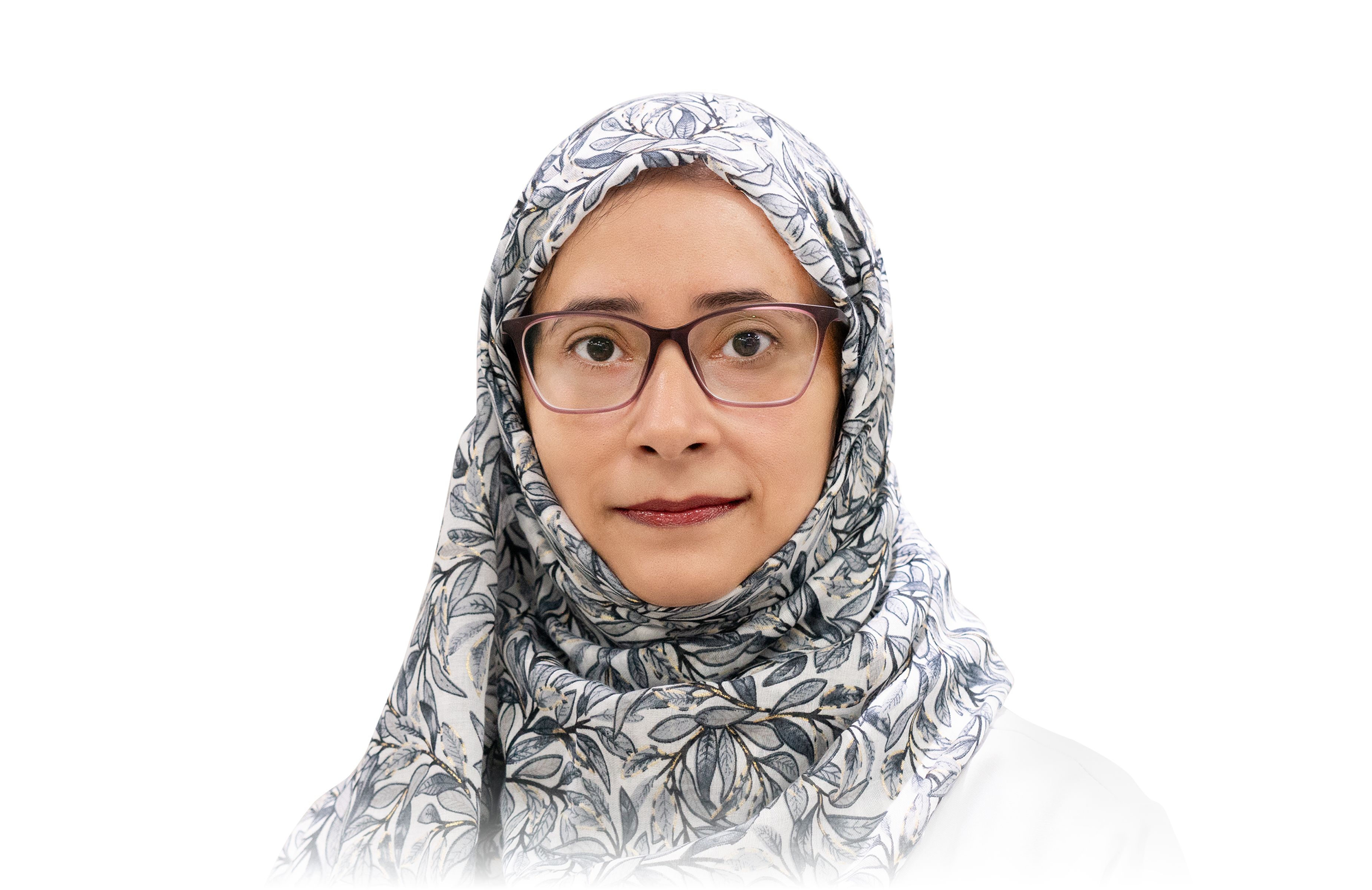 Dr. Syeda Raza