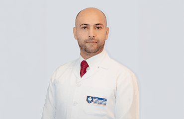 Dr. Raad Shukre Naddaf