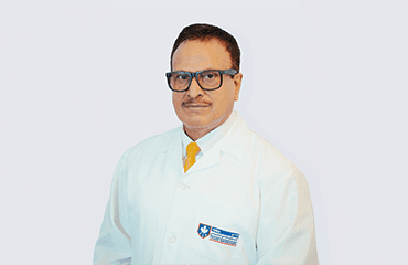Dr. Manoj Kumar