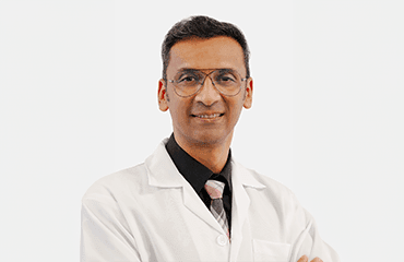 Dr. Faisal Ameer