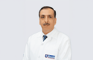 Dr. Yassir Jasim