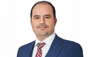 Dr. Saher Arour