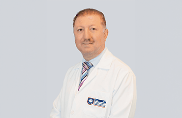 Dr. Zaid Mahdi