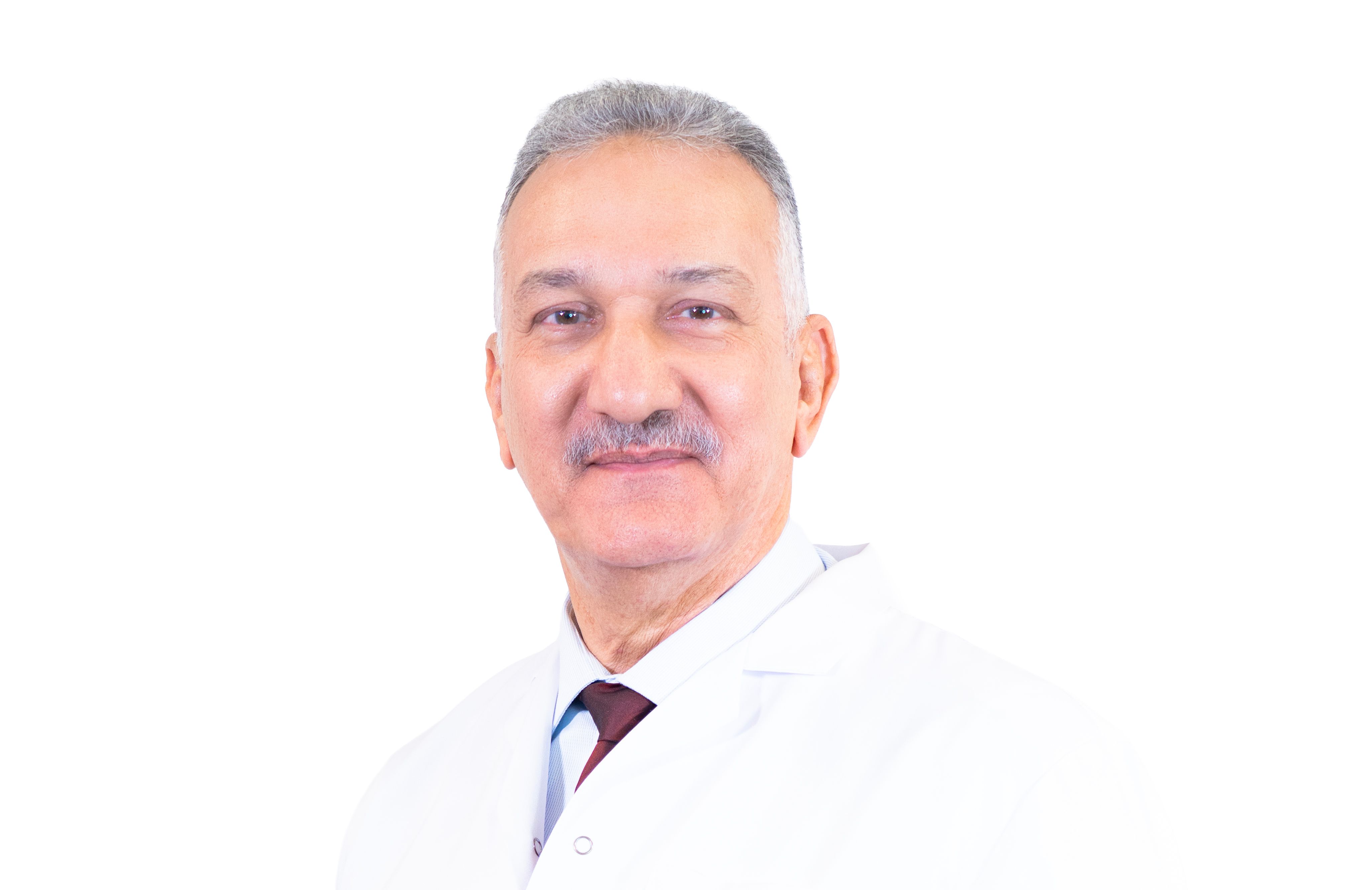 Dr. Mohammed Elmahy