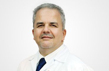 Dr. Ramsey Mustafa Al-Omari