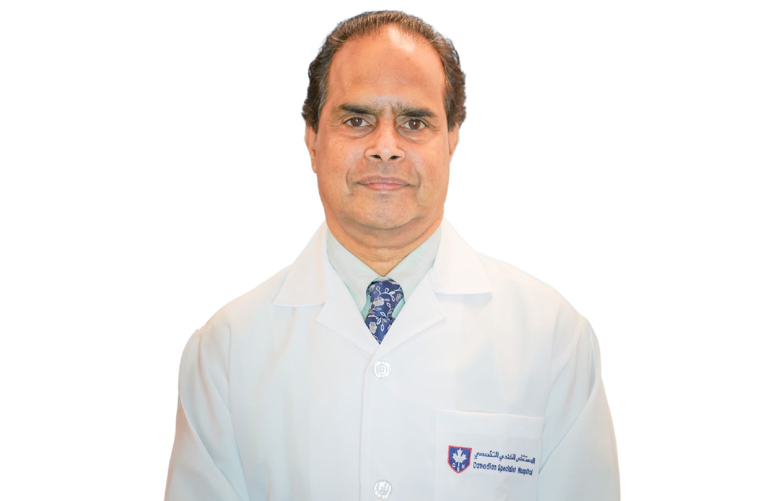 Dr. Sasikumar