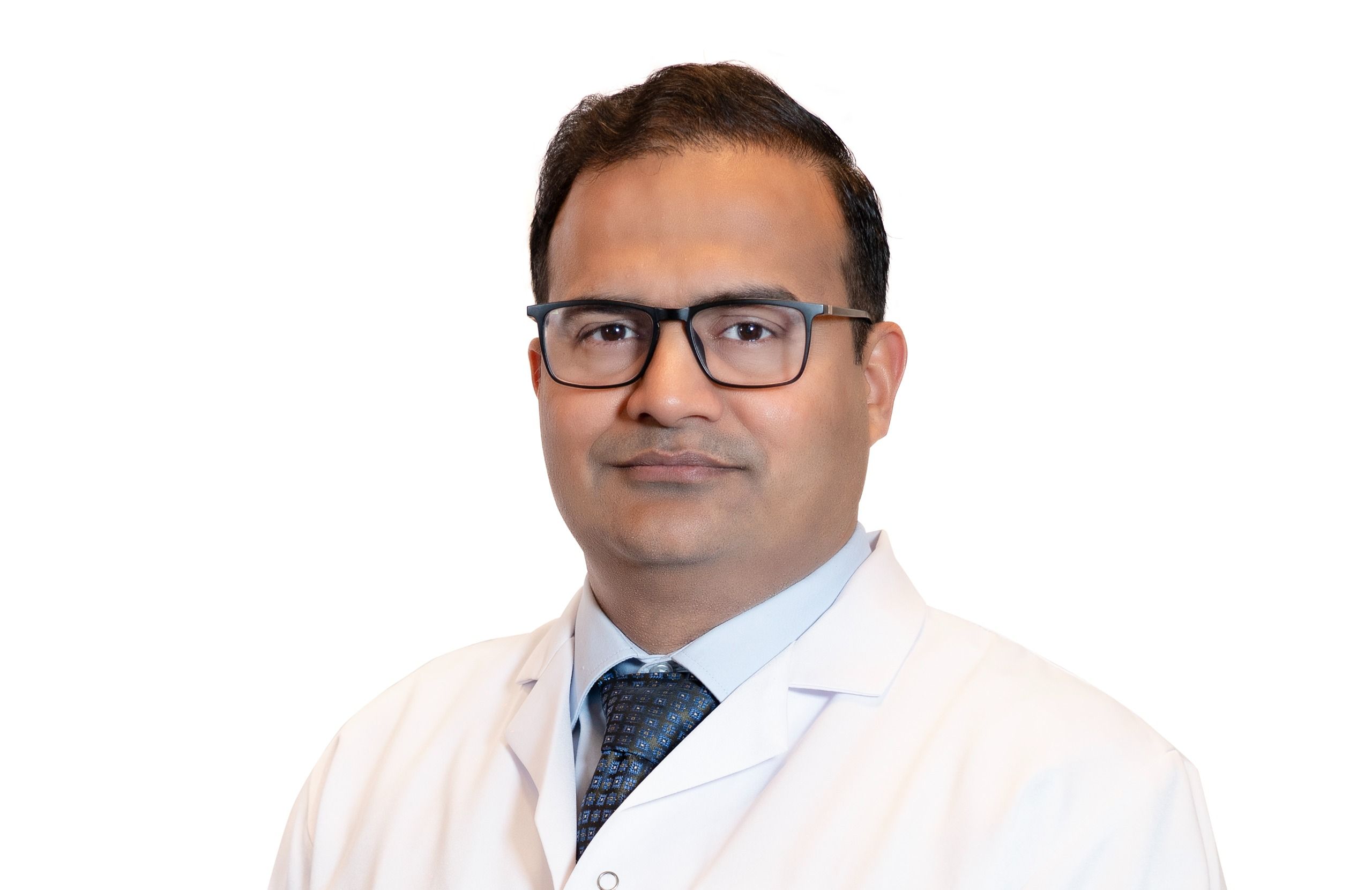 Dr. Ulhas Sonar