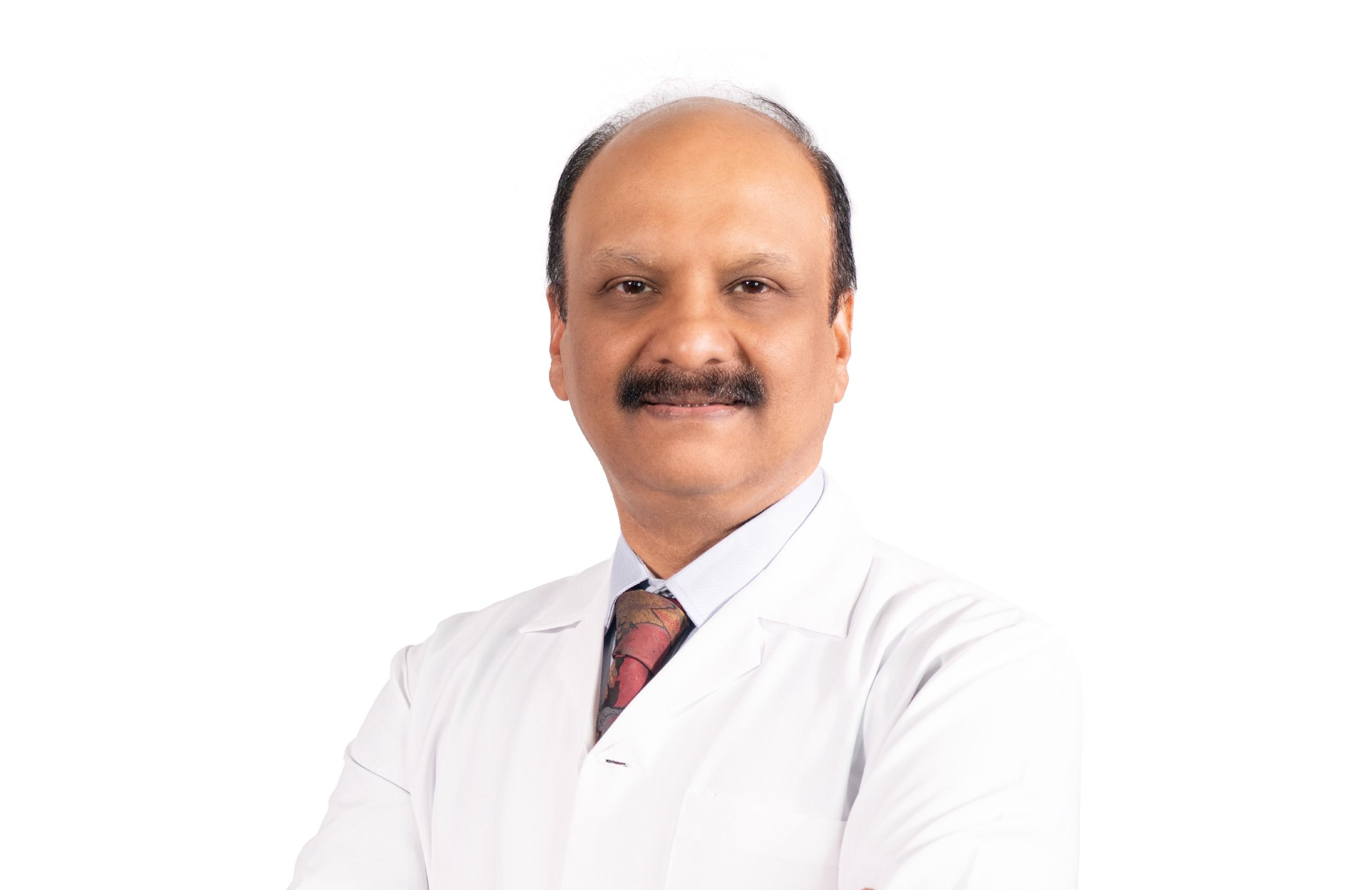 Dr. Cherian Joseph