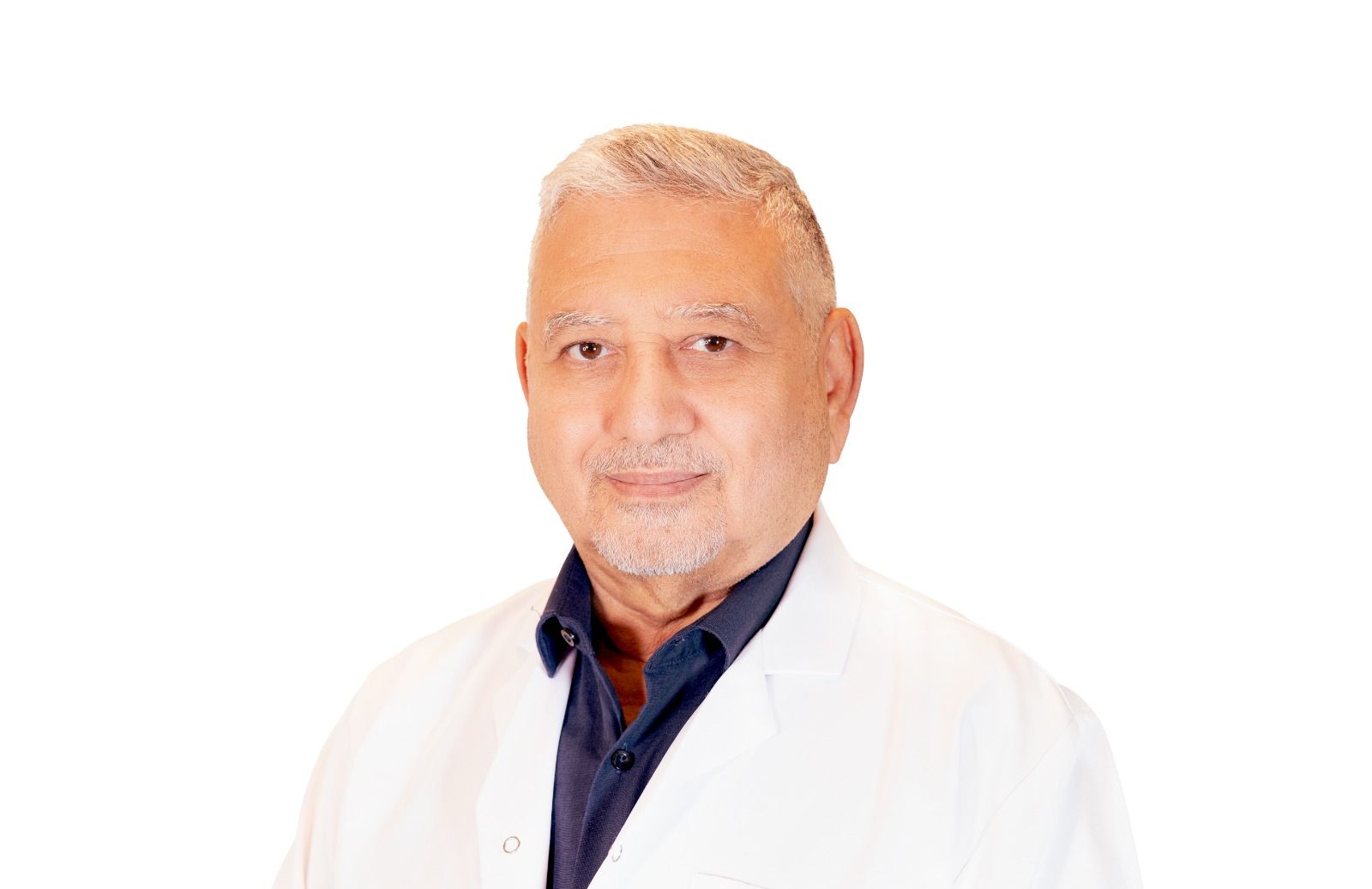 Dr. Riad Trabulsi