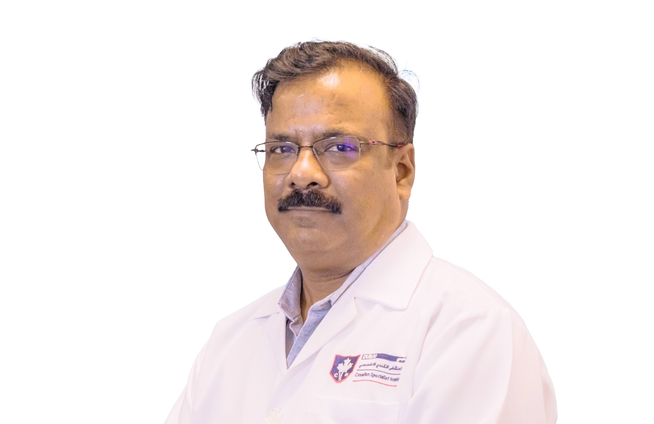Dr. Vikas Bhagat