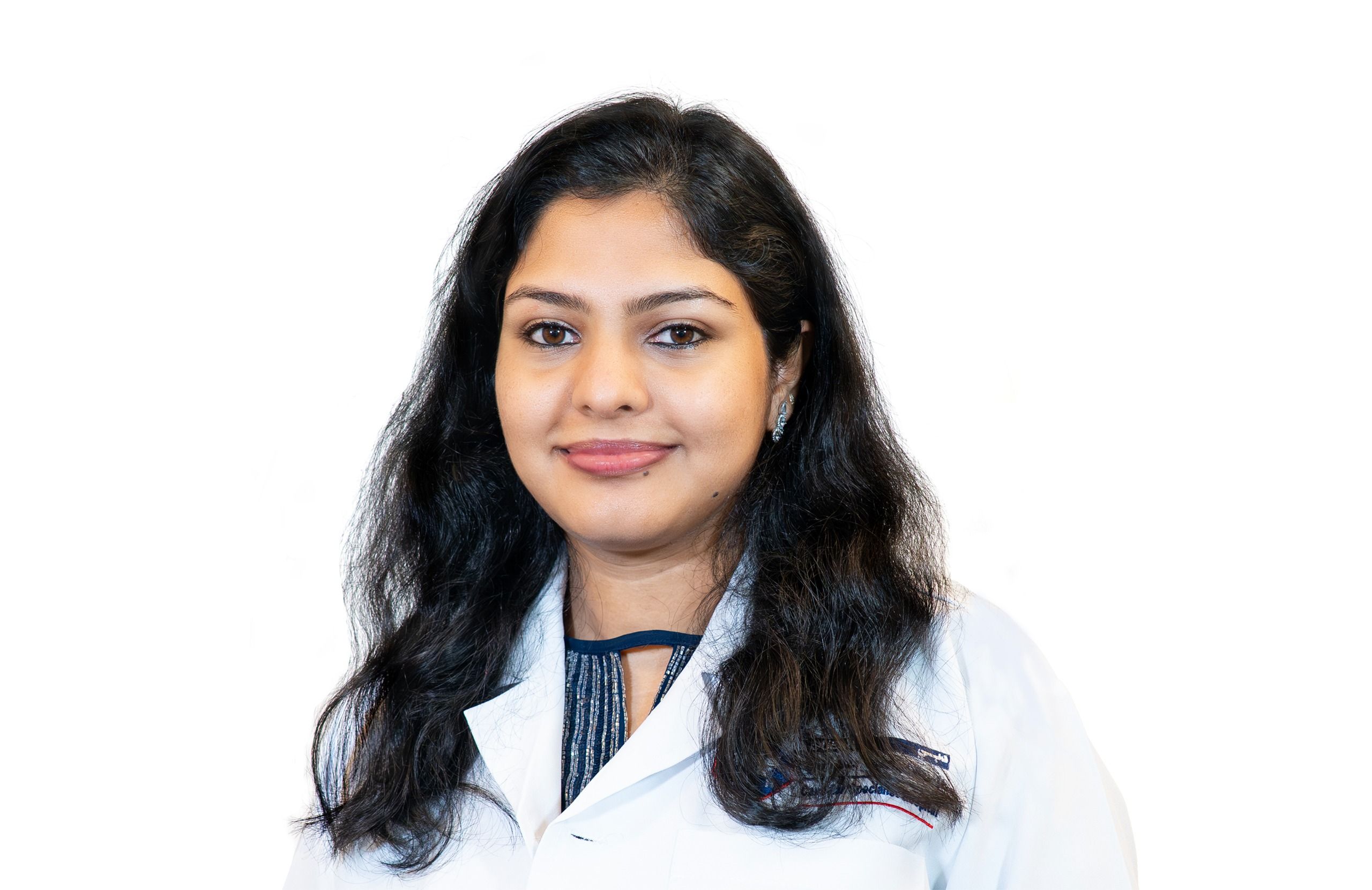 Dr. Neethu Venkitakrishnan