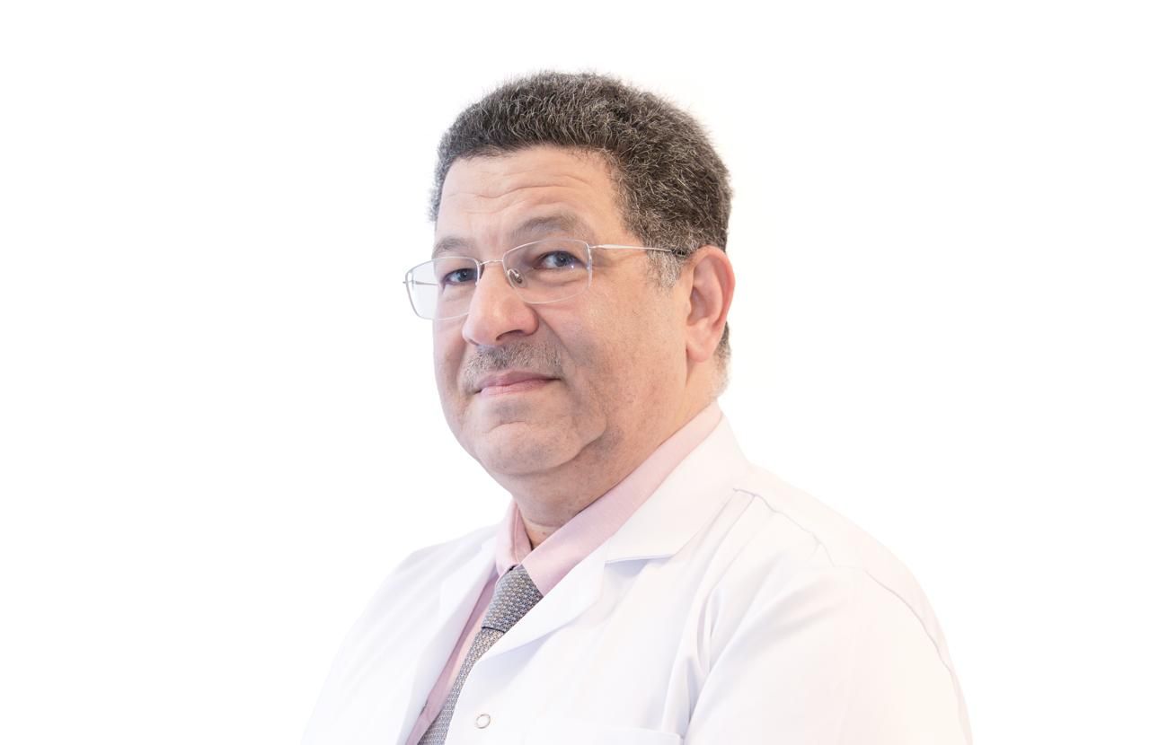 Dr. Mohamed Othman