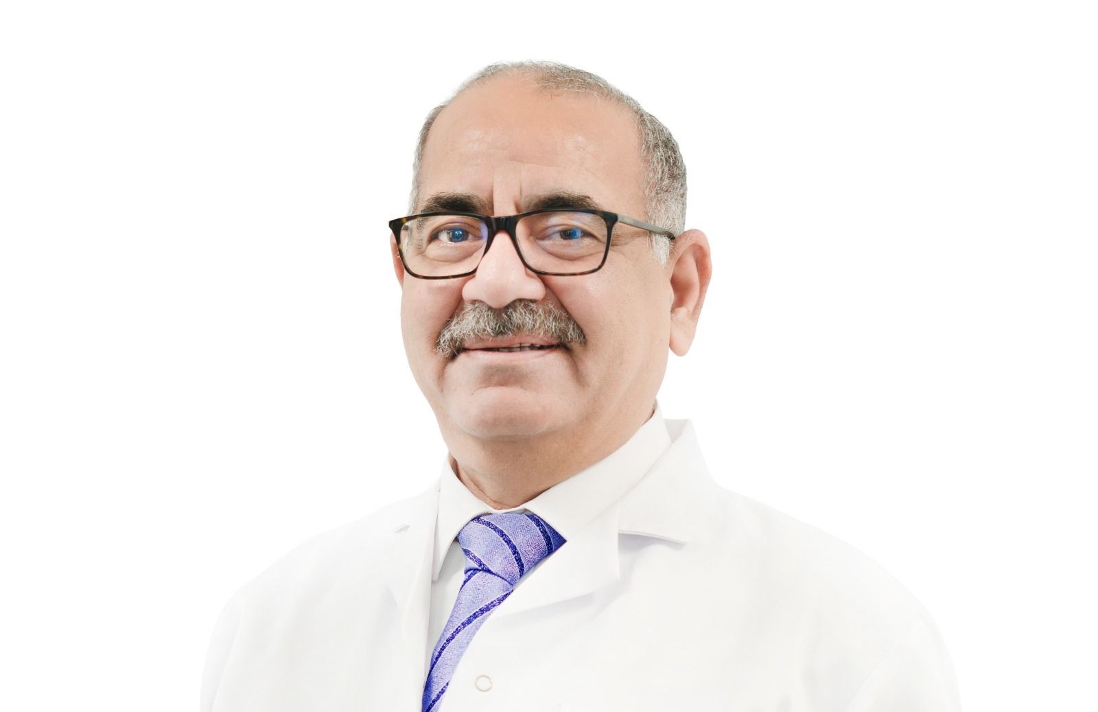 Dr. Fadhil Ghayb AlRubaye