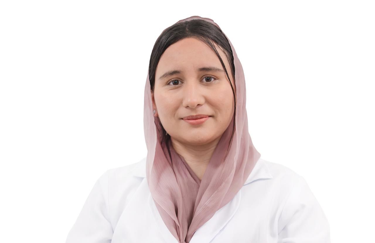 Dr. Sidra Babar
