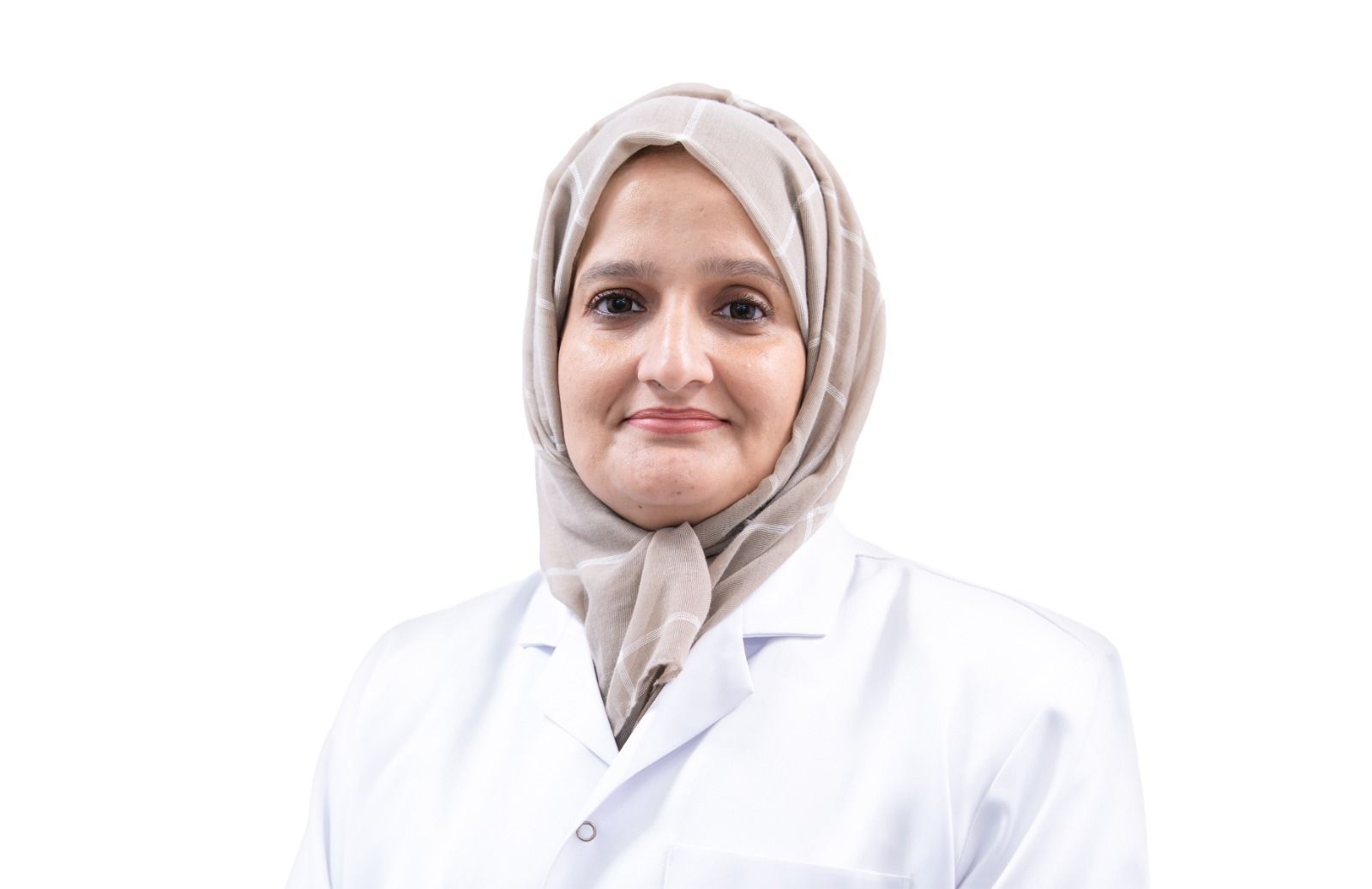 Dr. Aliya Ishaq