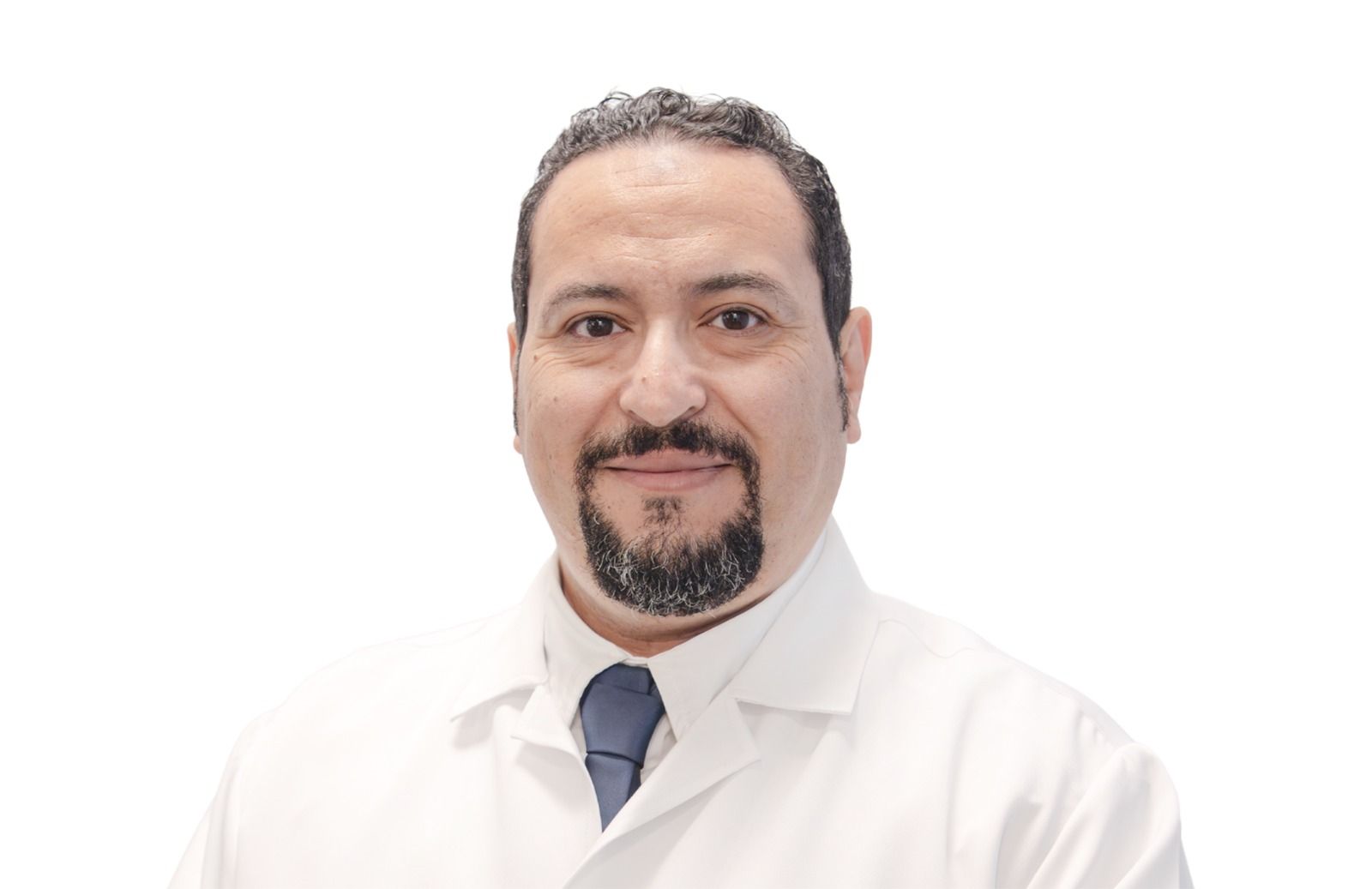 Dr. Yasser Ahmed Mohammad