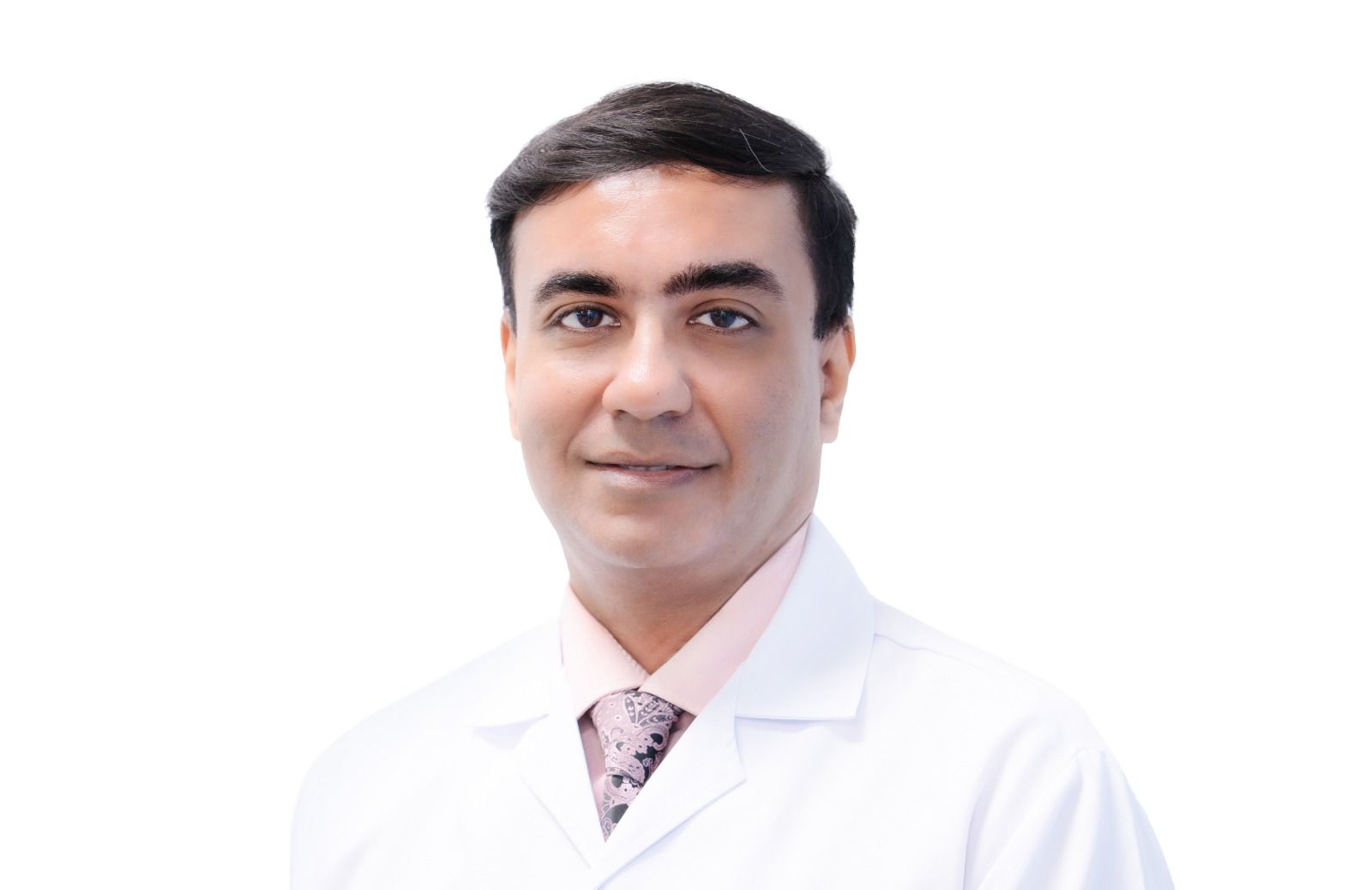 Dr. Vishal Shah